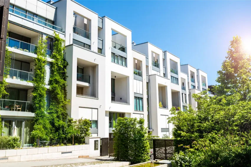 マンション投資